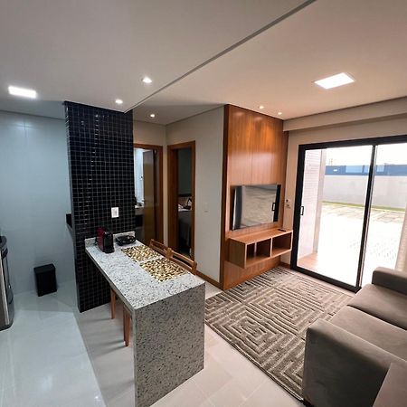 Conquista Executive Residence Витория-да-Конкиста Экстерьер фото