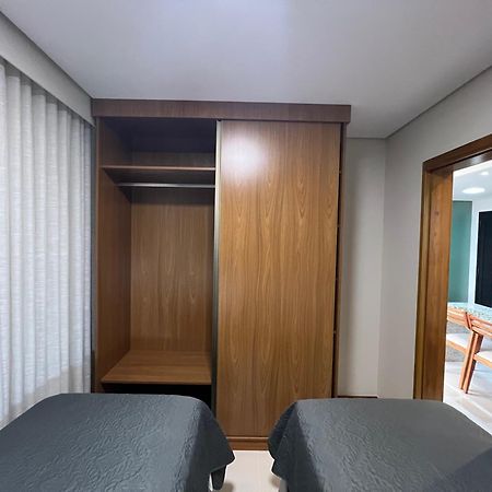 Conquista Executive Residence Витория-да-Конкиста Экстерьер фото