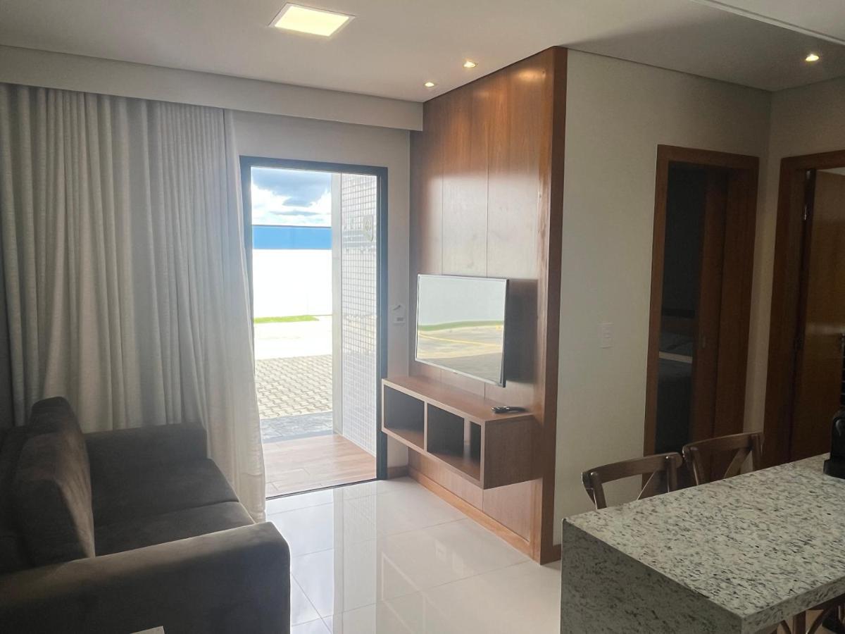 Conquista Executive Residence Витория-да-Конкиста Экстерьер фото