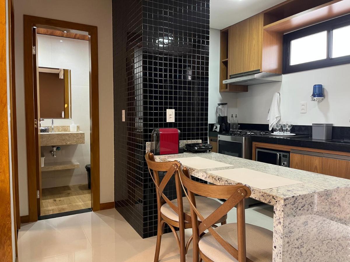 Conquista Executive Residence Витория-да-Конкиста Экстерьер фото