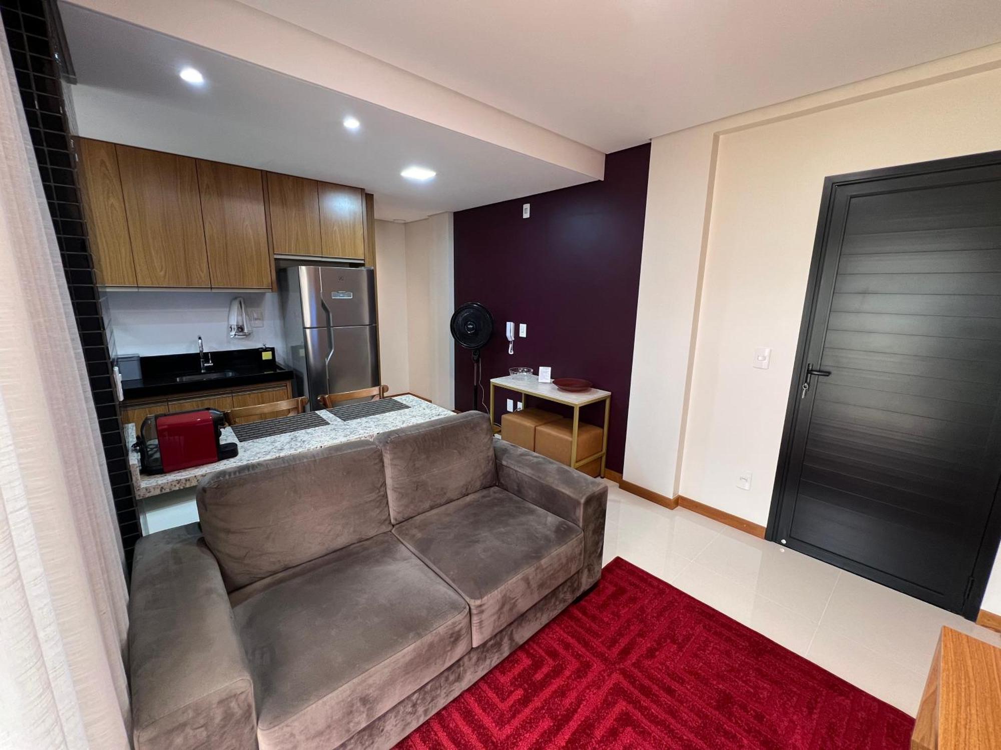 Conquista Executive Residence Витория-да-Конкиста Экстерьер фото