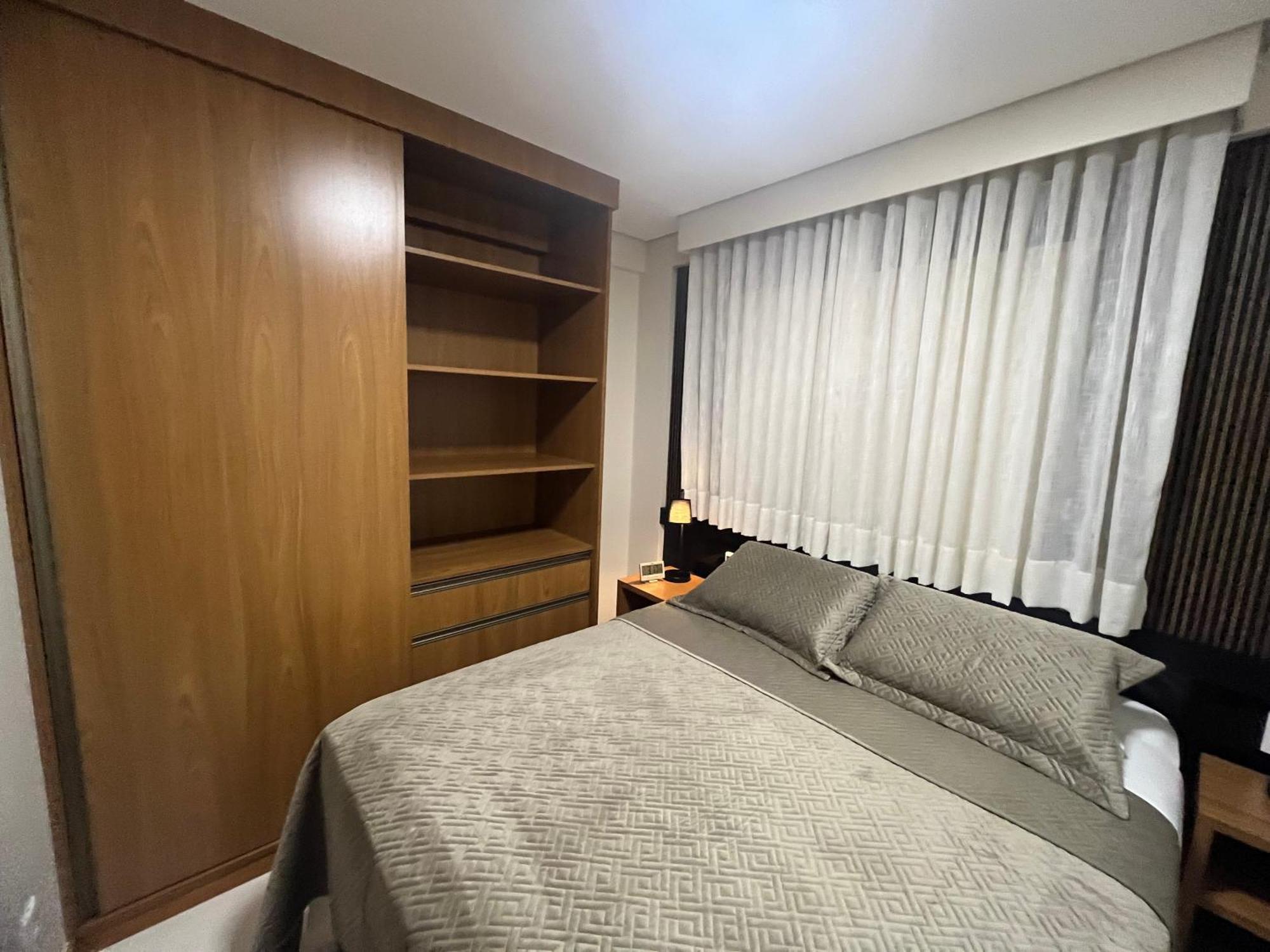 Conquista Executive Residence Витория-да-Конкиста Экстерьер фото