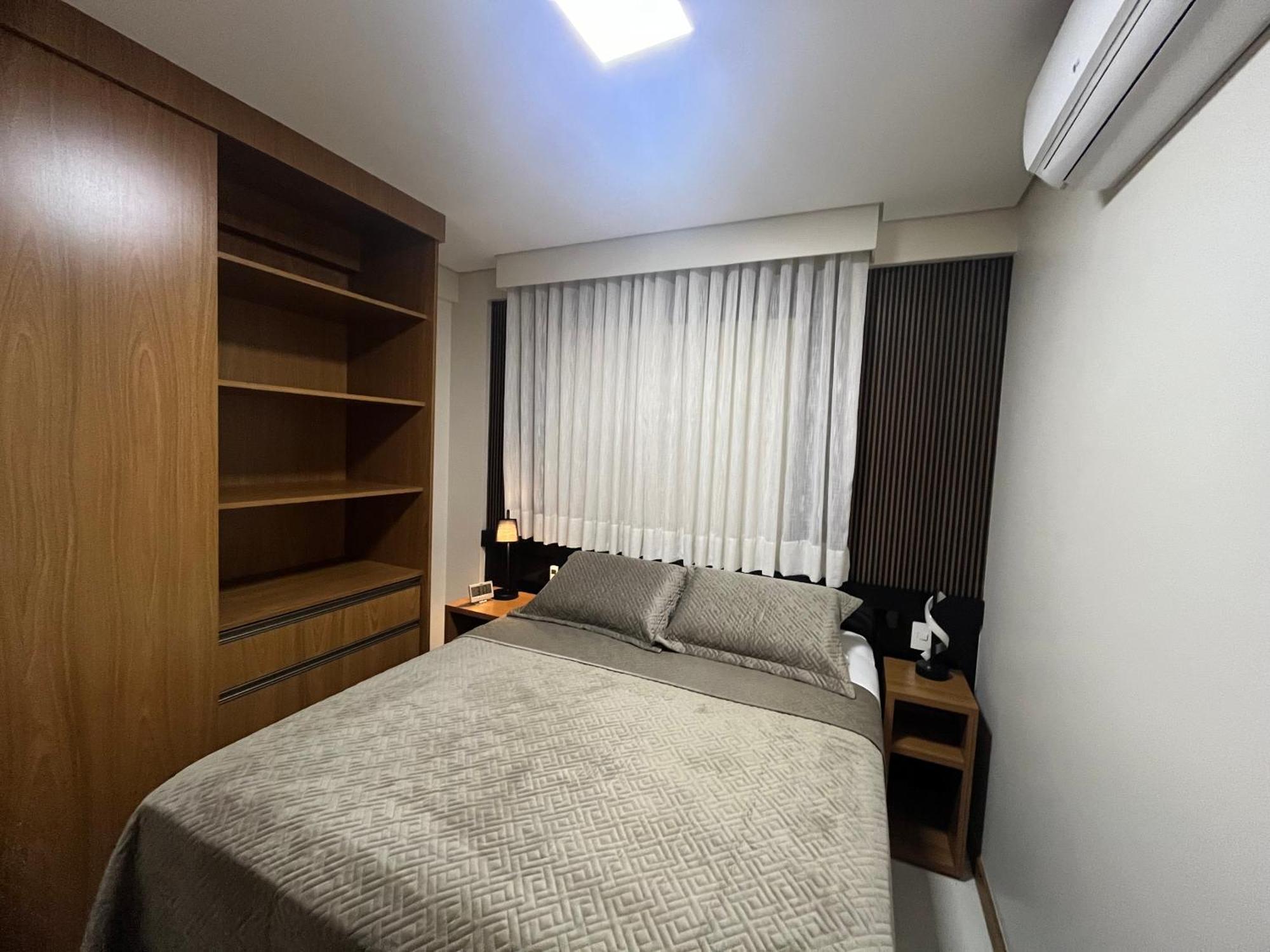 Conquista Executive Residence Витория-да-Конкиста Экстерьер фото