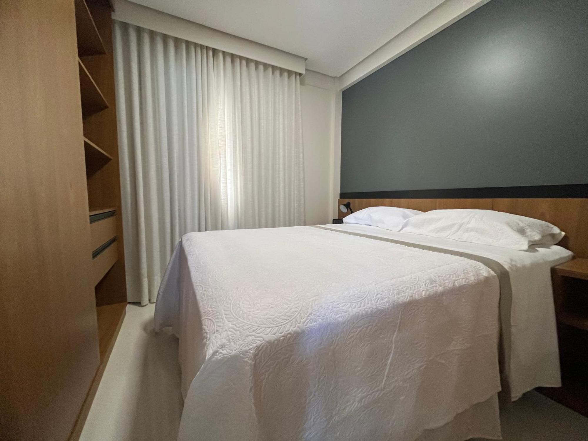 Conquista Executive Residence Витория-да-Конкиста Экстерьер фото