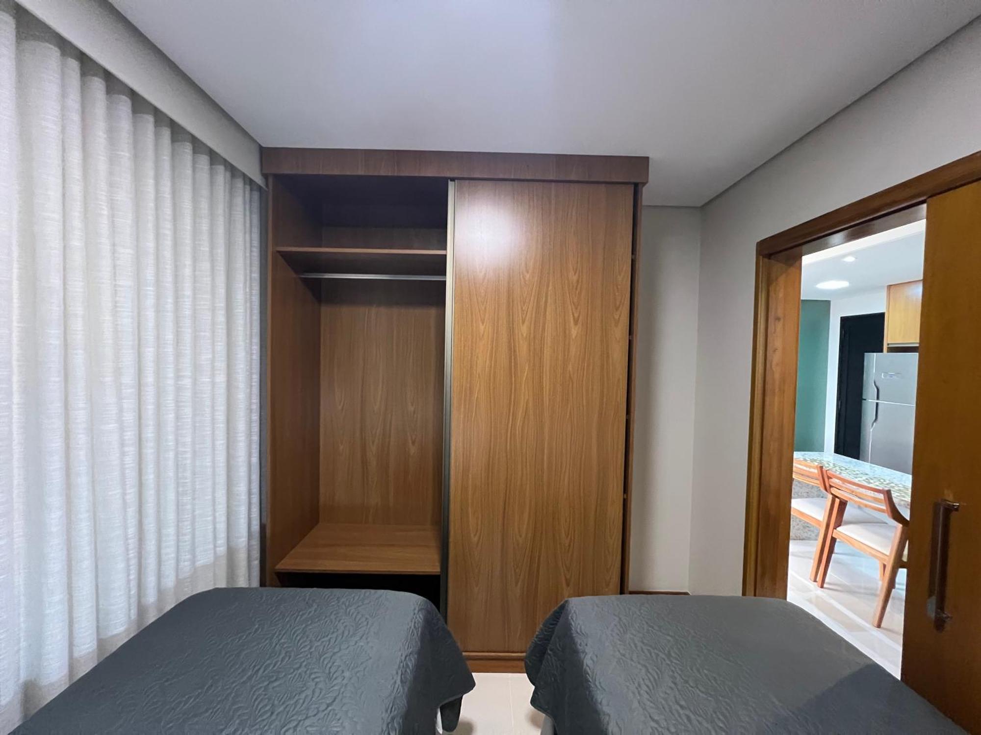 Conquista Executive Residence Витория-да-Конкиста Экстерьер фото