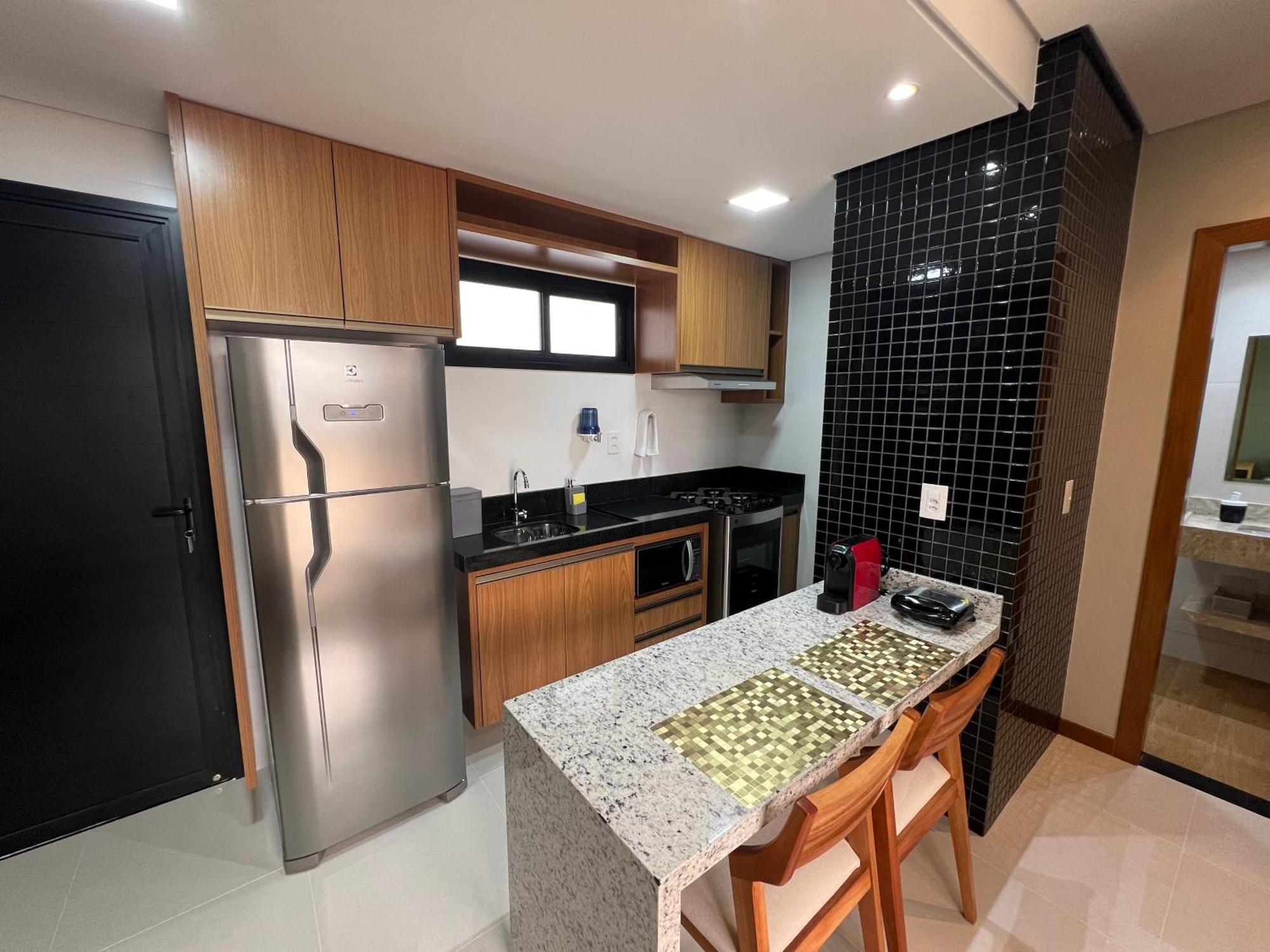 Conquista Executive Residence Витория-да-Конкиста Экстерьер фото